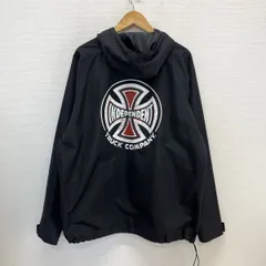 【人気入手困難】シュプリーム　ボックスロゴ入　チェック柄　コットンアノラック　L hqdefault.jpg