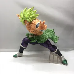 一番くじ ドラゴンボール BACK TO THE FILM」が9月24日より順次発売！超サイヤ人ブロリーやクウラ（最終形態）のフィギュアなどがラインナップ  | 電撃ホビーウェブ