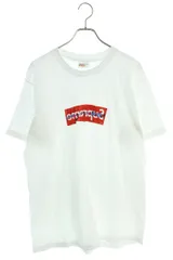 2023年最新】Supreme Comme Des Garcons Box Logo Tの人気アイテム