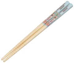 [신품 · 5 영업일에 발송] 스케이터 (SKATER) [T] 대나무 안전 젓가락 스미코 구라시 학원 16.5cm [ANT2]