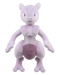 【数量限定】バンプレスト 映画「ミュウツーの逆襲 EVOLUTION」 めちゃでかミュウツーぬいぐるみ 約42㎝ BIG ポケットモンスター ポケモン