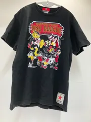 クリームソーダ ピンクドラゴン 半袖シャツ レア ロカビリー  ピンクドラゴン クリームソーダ CREAM SODA Tシャツ 50th