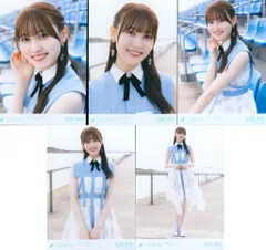 乃木坂46 2023年12月生写真 松尾美佑 「思い出が止まらなくなる」MV 5