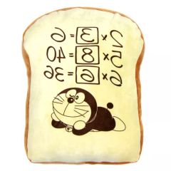 [중고] 쿠션·안아 베개·본체(캐릭터) 안키빵 쿠션 [도라에몽]