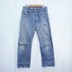 70s ヴィンテージ Levi's 66後期 デニムパンツ