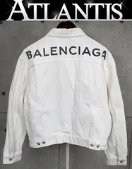 2025年最新】BALENCIAGA Gジャン・デニムジャケットの人気アイテム 2025年最新】BALENCIAGA Gジャン・デニムジャケットの人気アイテム