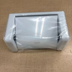 TOTO	YH50#NB2 N	紙巻器　ソフトブルー