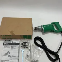 HiKOKI ハイコーキ 椎茸ドリル DW12SA 未使用品のサムネイル