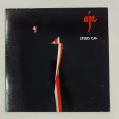 2025年最新】steely dan aja lpの人気アイテム - メルカリ