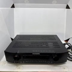Marantz マランツ アンプAVサウンドレシーバーNR1601 マランツ AVサラウンドレシーバ NR1601 レビューその2: Hopi の大地