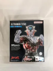 2025年最新】s.h.figuarts ウルトラマンタイタスの人気アイテム