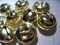 26mm 合わせ鈴　8個