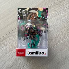 amiibo イイダ スプラトゥーンシリーズ