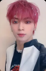 OMEGAX OMEGA X ハンギョム HANGYEOM 特典 トレカ ポカ OMEGAX OMEGA X ハンギョム HANGYEOM 特典 トレカ ポカ OMEGAX