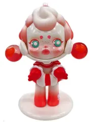 【中古】トレーディングフィギュア Candy Thief 「POPMART SKULLPANDA Candy Monster Town シリーズ」