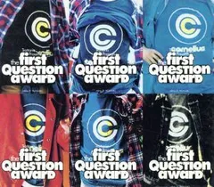 2025年最新】The First Question Awardの人気アイテム - メルカリ
