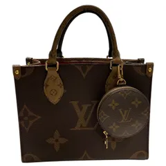 2025年最新】オンザゴー ヴィトン pmの人気アイテム - メルカリ