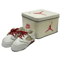 '02年製BABY AIR JORDAN17 オリジナル 9cm 新品未使用 02年製BABY AIR JORDAN17 オリジナル 9cm 新品未使用