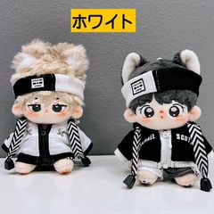 ぬい服｜10cm♡