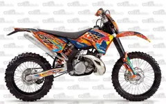 2024年最新】ktm exc デカールの人気アイテム - メルカリ