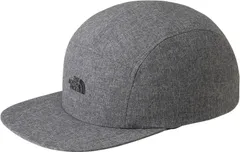 ザ・ノース・フェイス THE NORTH FACE アウトドア アクティブライトファイブパネルキャップ メンズ レディース アクセサリー 帽子 プレゼント ギフト 贈り物 軽量 フィット性 伸縮性 アジャスター  NN42472 ZC ミックスチャコール