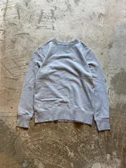 NIKE ナイキ クルーネック スウェット トレーナー 古着 スポーツ グレー L