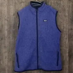 patagonia パタゴニア  ベターセーター  ベストジャケット 　サイズＸＬ