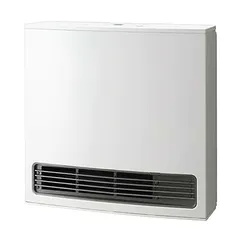 NORITZ ノーリツ　ガスファンヒーター　GFH-2402S⭐️展示・未使用品⭐️ 8c67dc7d60d954a0908bc30a16d6c5