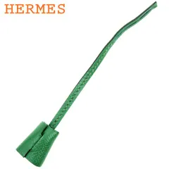 美品　エルメス チャーム　クロシェット　HERMES　 Mini crochet 楽天市場】【箱あり】HERMES エルメス ミニクロシェット