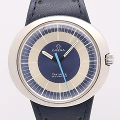 オメガ（OMEGA）　ジュネーブダイナミック（自動巻き） OMEGA 【OMEGA】オメガ ジュネーブ ダイナミック デイデイト