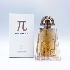 GIVENCHY π AIR オーデトワレ 50ml - メルカリ