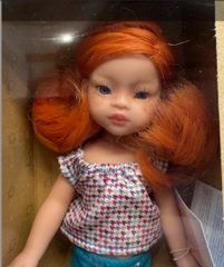 パオラレイナドール シモナ パジャマ着用 32 cm - メルカリ