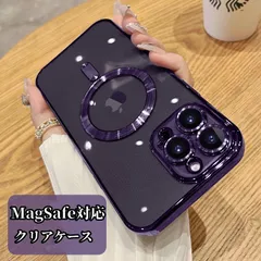 iphone15 ケース MagSafe対応 iPhone 16 ケース iPhone13 ケース クリアケース 透明 耐衝撃 シンプル zdtx11