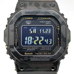 2024年最新】g-shock 電波 チタンの人気アイテム - メルカリ