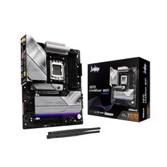 【 新品 未開封 】 ASROCK ASRock ［ATX］ X870 Livemixer WiFi 未使用 送料無料
