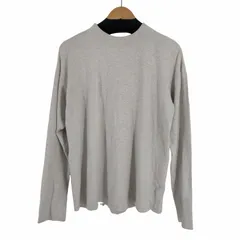 エヌハリウッド N.HOOLYWOOD MOCKNECK LONGSLEEVE メンズ JPN：L のサムネイル