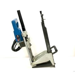 RYOBI リョービ コミ栓角のみ DM-6C-10 建築用ホゾ穴 ぬき穴 角のみ 角ノミ 電動工具 大工道具 △ DW3231