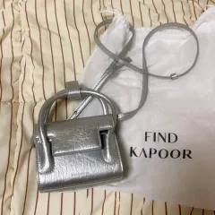 2025年最新】FIND KAPOORの人気アイテム - メルカリ 2025年最新】FIND KAPOORの人気アイテム - メルカリ