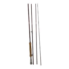 ORVIS 908-4pc ORVIS 908-4pc