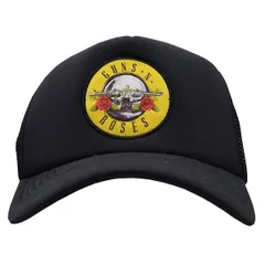 2025年最新】guns n roses キャップの人気アイテム - メルカリ