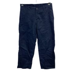 CHALLENGER × Dickies コラボ ワークパンツ 黒 W32 希少 - メルカリ