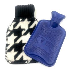 新品未使用】Burberry湯たんぽ 箱付き - メルカリ