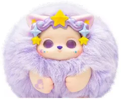【中古】トレーディングフィギュア 3. 「FUNII Clouding dream island」