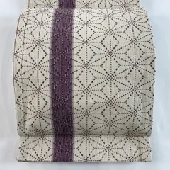 2025年最新】名古屋帯 麻の葉の人気アイテム - メルカリ 