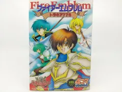 Amazon.co.jp: ファイアーエムブレムトラキア776 3 二つの槍