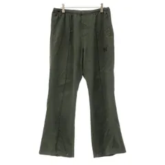 2026年最新】needles ブーツカットの人気アイテム - メルカリ