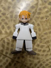 FINAL FANTASY Ⅶ REBIRTH FF7 リバース 発売記念くじ ファイナルファンタジー 7 G賞 G-4