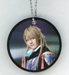 【中古】鏡・ミラー 長田光平(小竜景光) アクリルスライドミラー 「DMMスクラッチ! ミュージカル『刀剣乱舞』 ～花影ゆれる砥水～ スクラッチ」 D-4賞