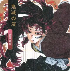 【中古】マグカップ・湯のみ 継国縁壱 「鬼滅の刃 コースター」