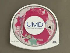 PSP Glass Heart Princess:PLATINUM